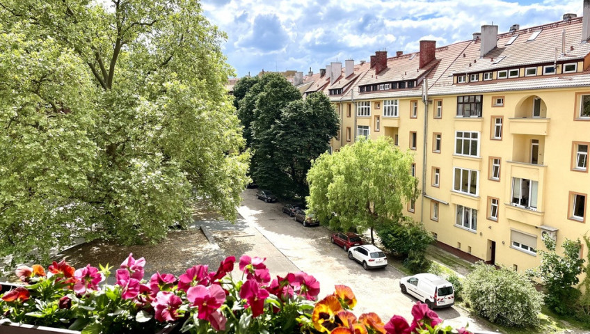 Mieszkanie Sprzedaż Szczecin Pogodno