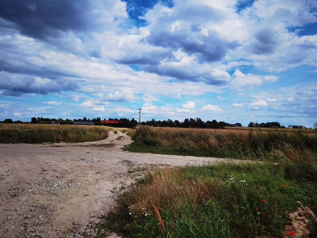 Działka Sprzedaż Zastań