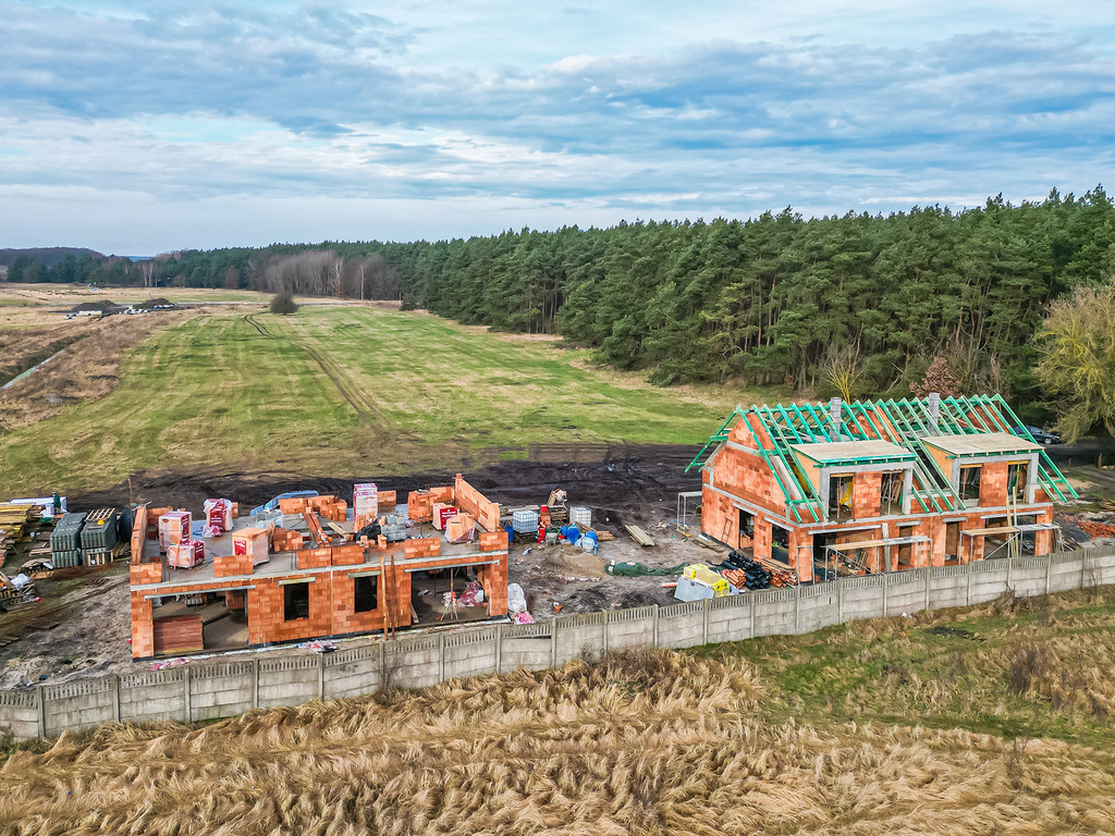 Dom Sprzedaż Wołczkowo