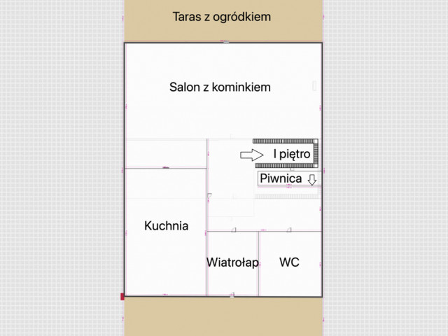 Szeregowiec do remontu na Warszewie