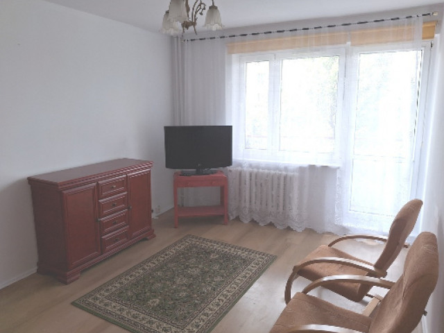 Szczecin Zawadzkiego 2 pokoje 42m2 balkon winda