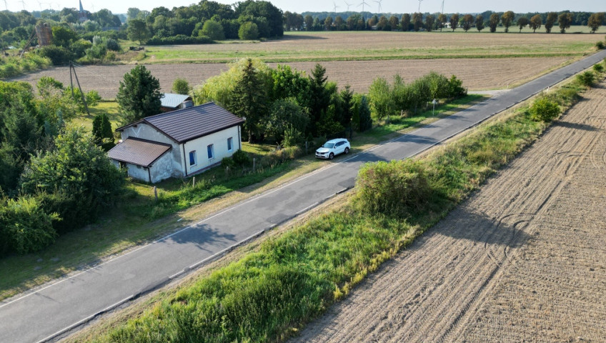 Dom Sprzedaż Dobropole Pyrzyckie