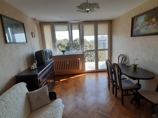 Szczecin 2 pok 35,7m2 obok Manhattanu