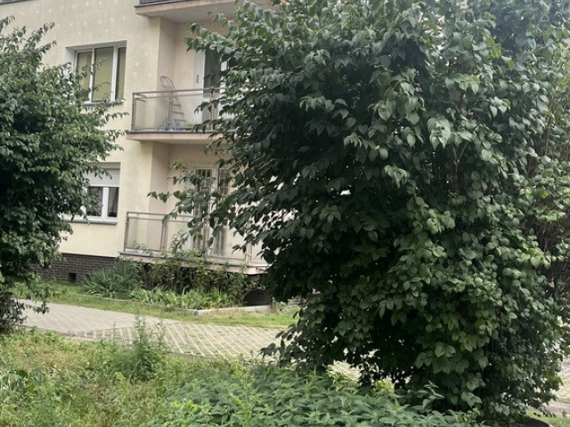 2 pok./z możliwością na 3pok.balkon -Pogodno