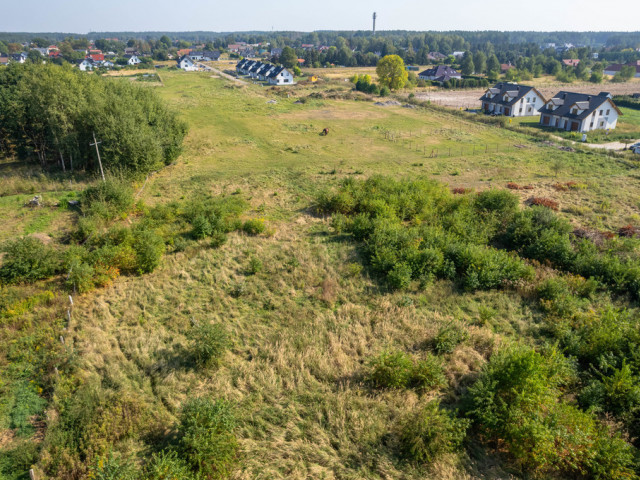 Działka Kliniska Wielkie