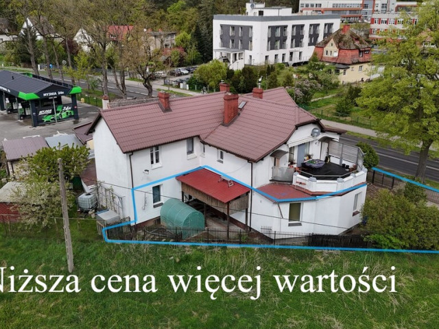 Dom Sprzedaż Goleniów Wojska Polskiego