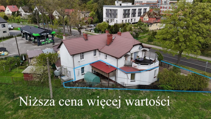 Dom Sprzedaż Goleniów Wojska Polskiego