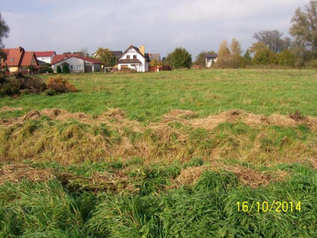 Działka Sprzedaż - Choszczno