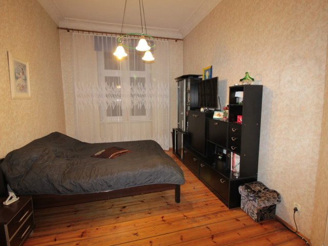 * Inwestycja 3 pok. 80m2,1 piętro balkon * Centrum