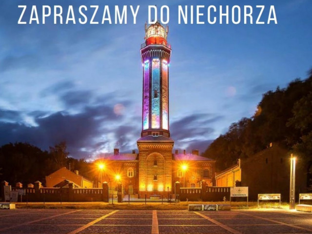 Mieszkanie Sprzedaż - Niechorze