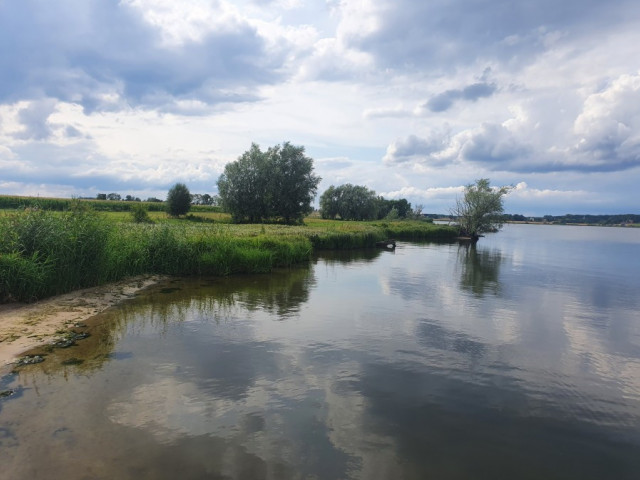 Działka Sprzedaż - Kamień Pomorski