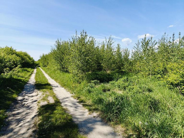 Działki z miejscowym planem w dobrej cenie