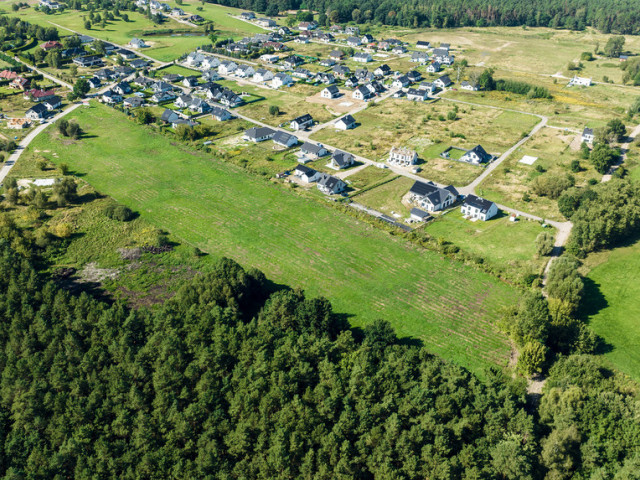 Działki z planem! 800, 900, 1000 m2 !!!